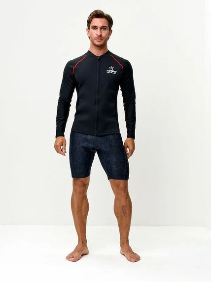 Куртка Sargan Браво Лонгслив мужская 2мм