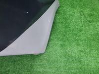 Бампер задний BMW 5er G30 (2020-2023) M-paket