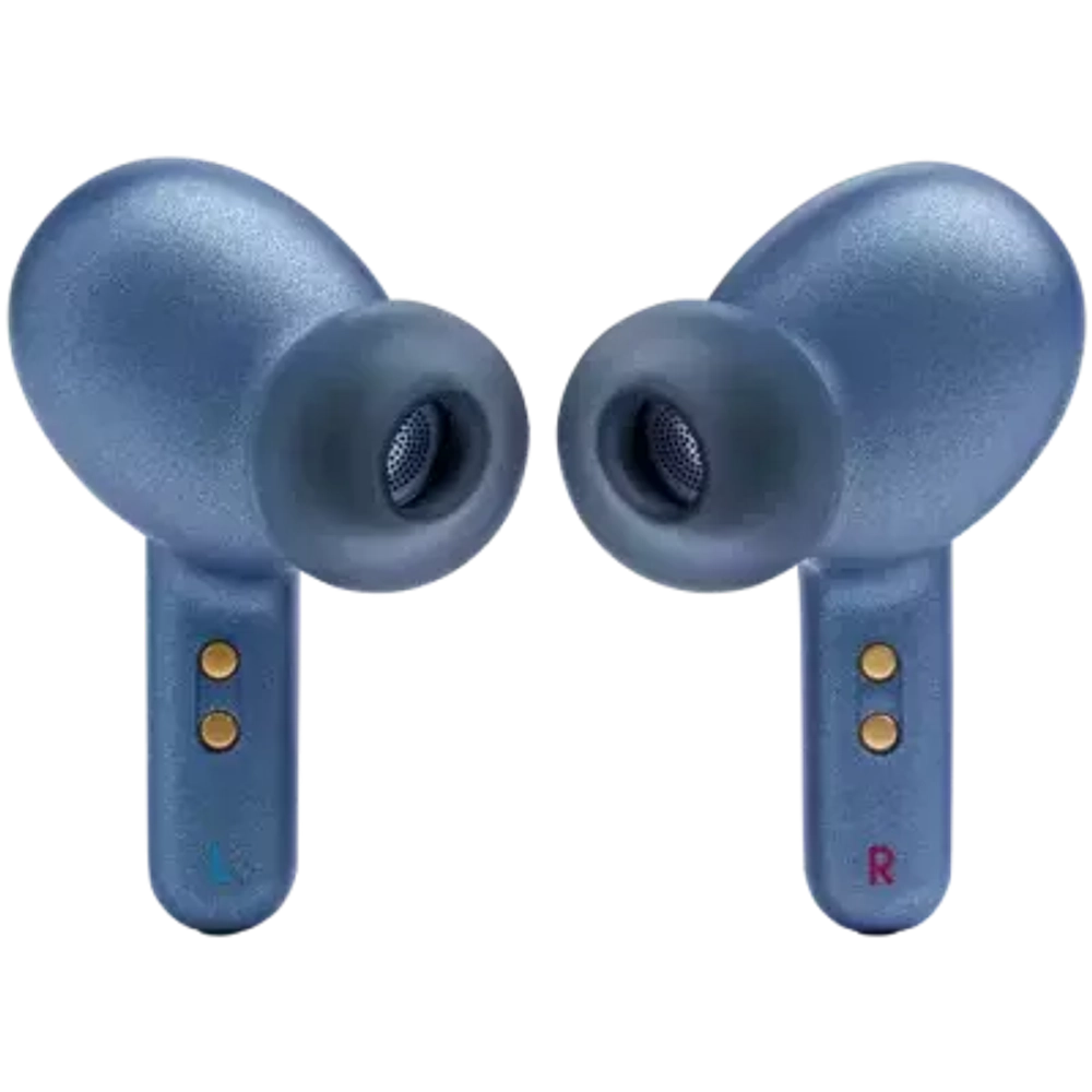 Наушники JBL Live Pro 2 Blue (JBLLIVEPRO2TWSBLU)