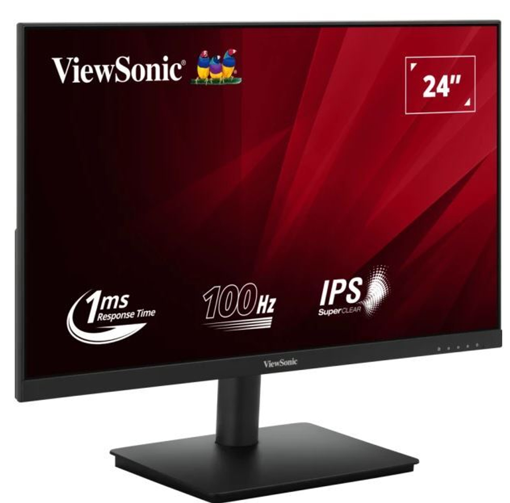 Монитор 23,8" Viewsonic VA240-H