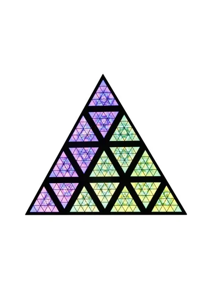 Dialighting TRIO RGB