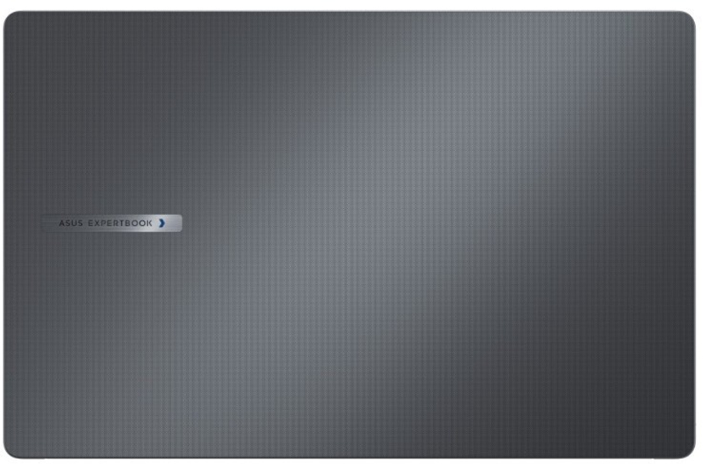 Ноутбук  ASUS ExpertBook B1 B1503CVA-S70463 15.6 ", Core 7, 16 Гб RAM, 1 Тб SSD, Iris Xe Graphics, Серый