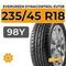 Evergreen Dynacontrol EU728 235/45 R18 98Y