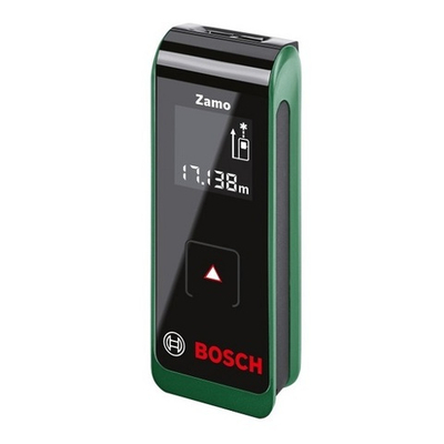Дальномер лазерный BOSCH Zamo II 0603672620