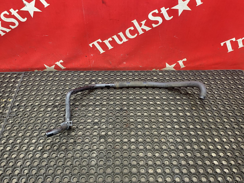 Трубка компрессора 2017г