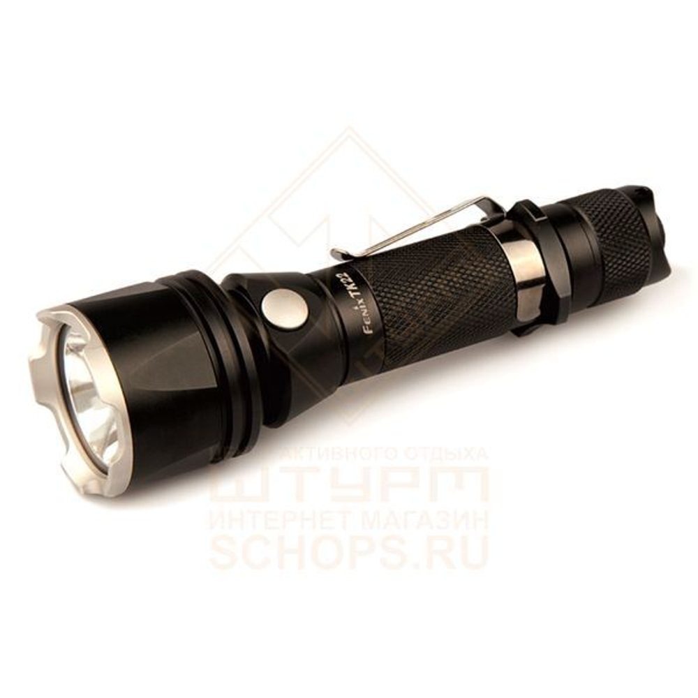Фонарь Fenix TK22