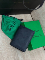Визитница Bottega Veneta