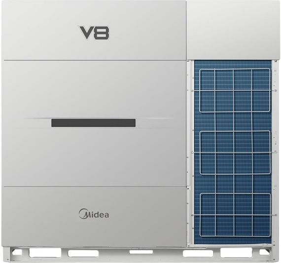 Наружный блок VRF системы Midea MV8i-900WV2GN1(PRO) — (1)