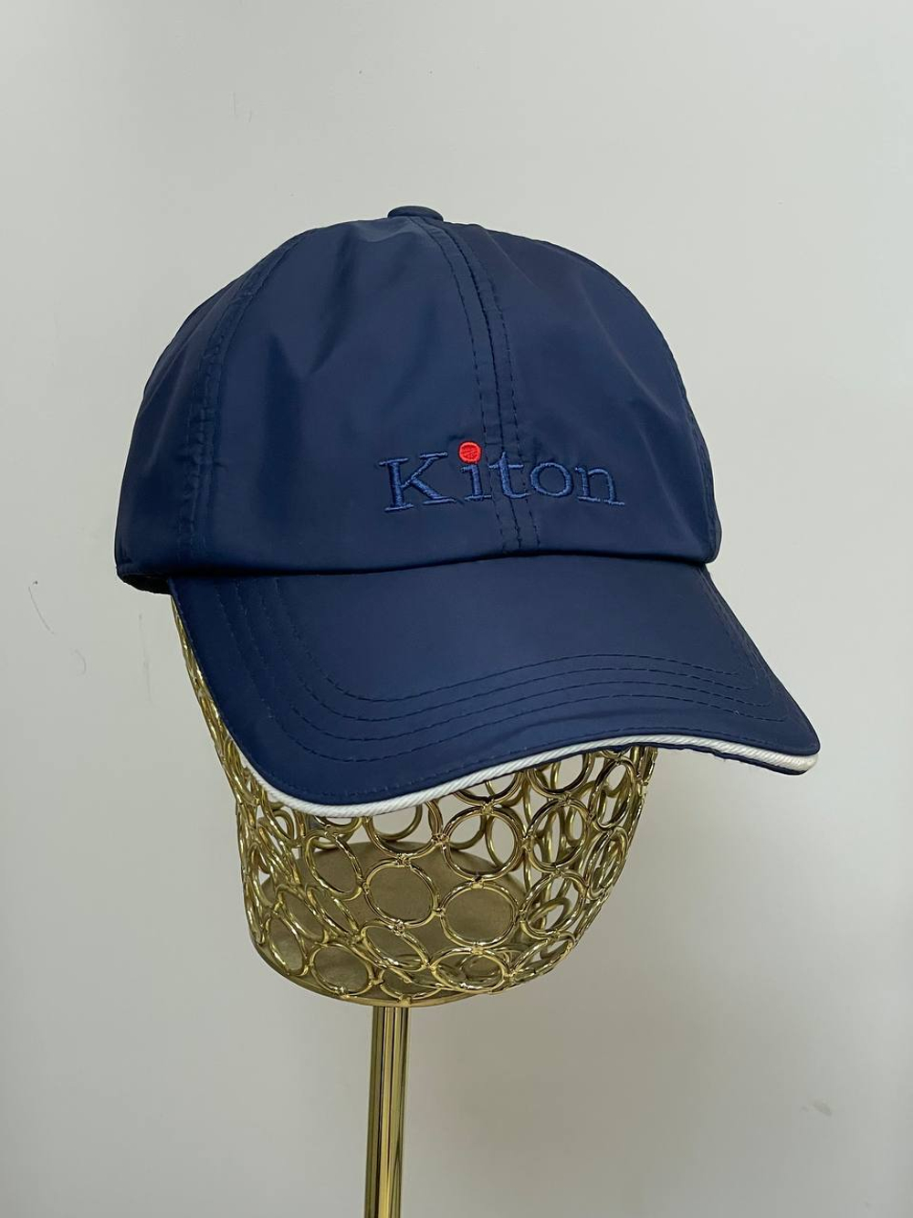 Бейсболка Kiton