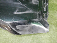 Бампер задний правая часть Toyota RAV4 5 XA50 (2018-н.в.)