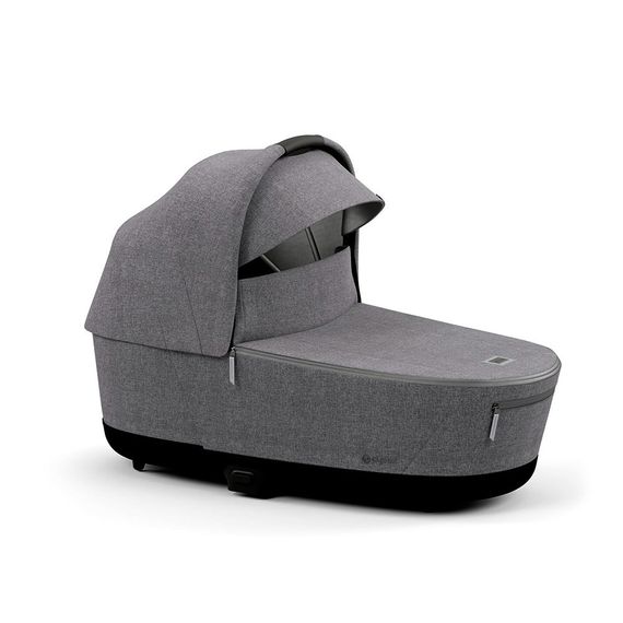 Cybex priam lux seat manhattan grey cheap