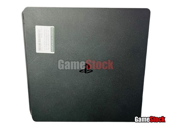 Sony Playstation 4 Slim 1TB CUH-2208B, Без коробки, S/N: 02274526101313023 (PS4, Б/У)