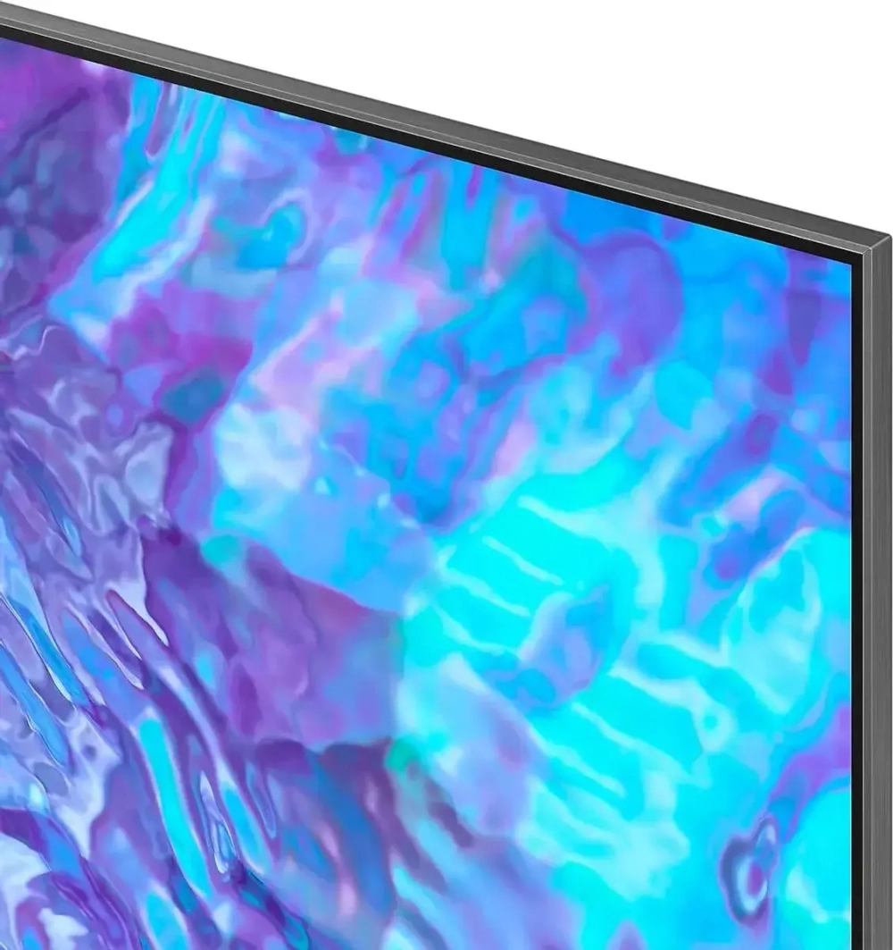 Телевизор Samsung QE55Q80CAUXCE