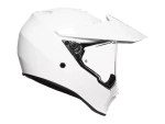 AGV AX9 WHITE