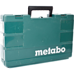 Перфоратор Metabo KHE 2660 Quick + БЗП