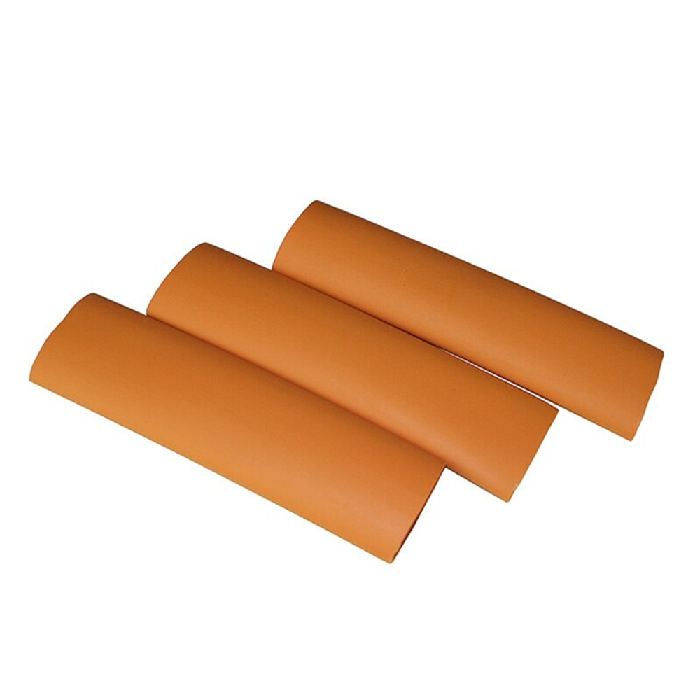 Пленка термоусадочная ET PVC-23Orange