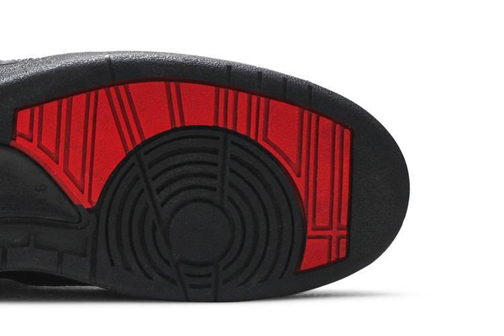 Кроссовки Jordan Air Jordan 2 Retro Alternate 87