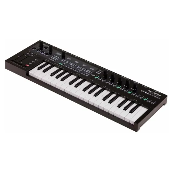 Arturia KeyStep Pro Chroma