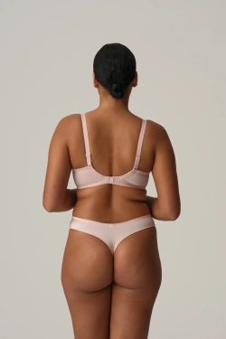 PRIMADONNA MONTERREY Стринги, пыльно-розовый