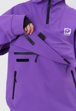 Анорак PRIME - SKY PR01 violet