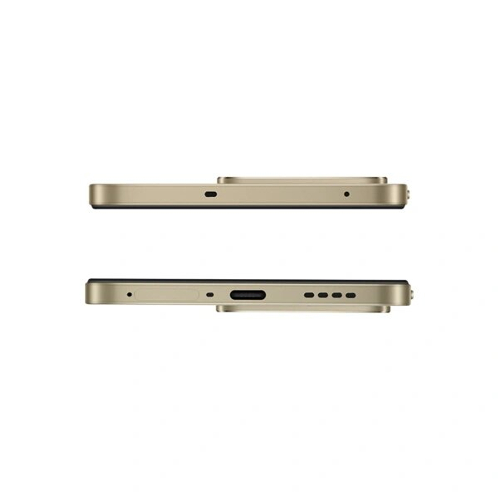 Смартфон Realme 15T 5G 8/256Gb, Flowing Silver