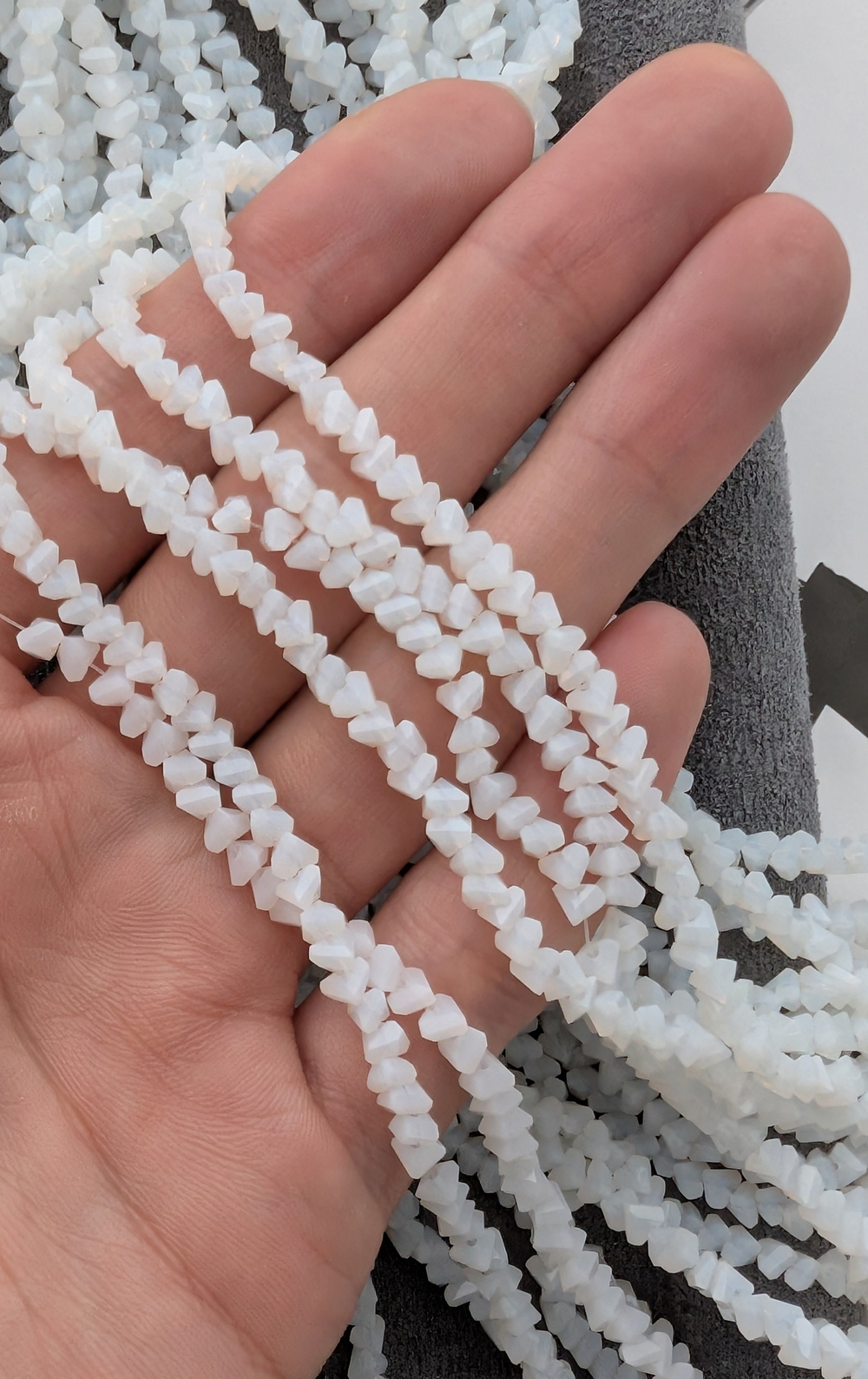 Алмазное стекло 4мм