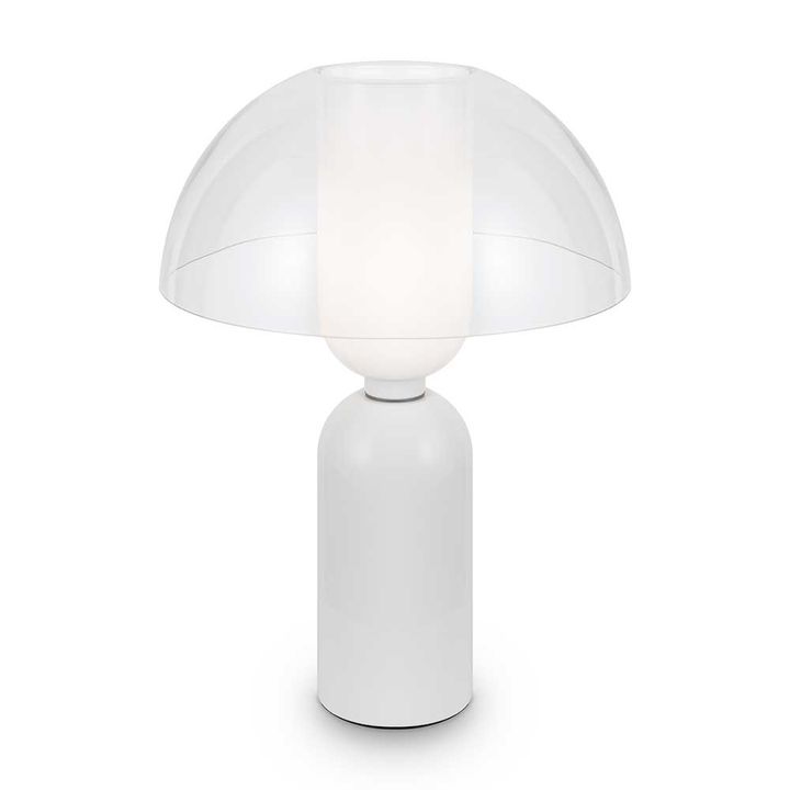 Настольная лампа Maytoni Memory MOD177TL-01W