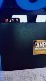 AMP DA-60.8DSP Euphoria
