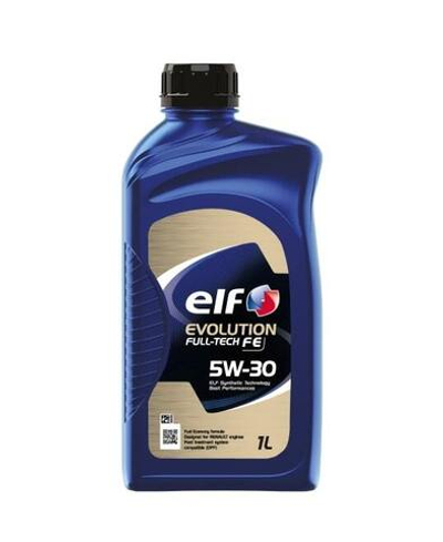 ELF - ELF0040-ELF - Syntetic oil for passenger car