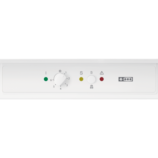 Встраиваемая морозильная камера ELECTROLUX LYB2AF82S