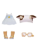 Кукла Na Na Na Fuzzy Surprise Cora Cowgirl 1 серия