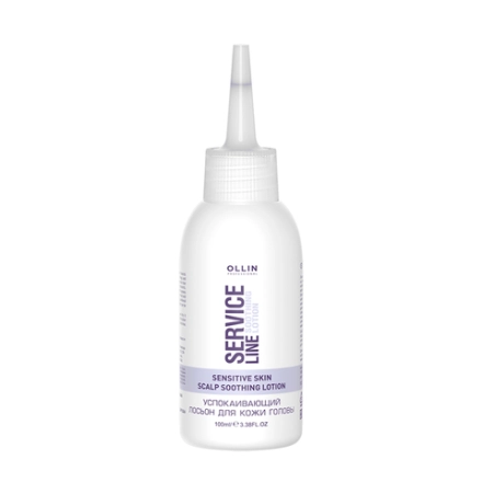 Лосьон успокаивающий для кожи головы / Scalp Soothing Lotion 100 мл