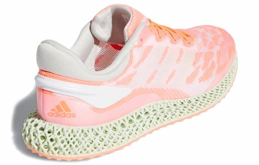 Кроссовки Adidas 4D Run 1.0