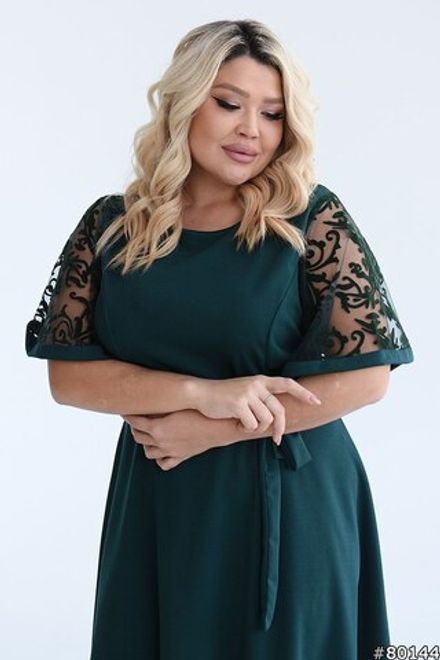 Платье УК-8725 Fabrika Фото 2