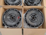 КОВАНЫЕ ДИСКИ ДЛЯ BMW XM G09 2025 БМВ