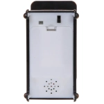 Сувенир с подсветкой «Веселье» 14,3*8*22 см (работает от 3*АА и USB+музыка, подсветка)