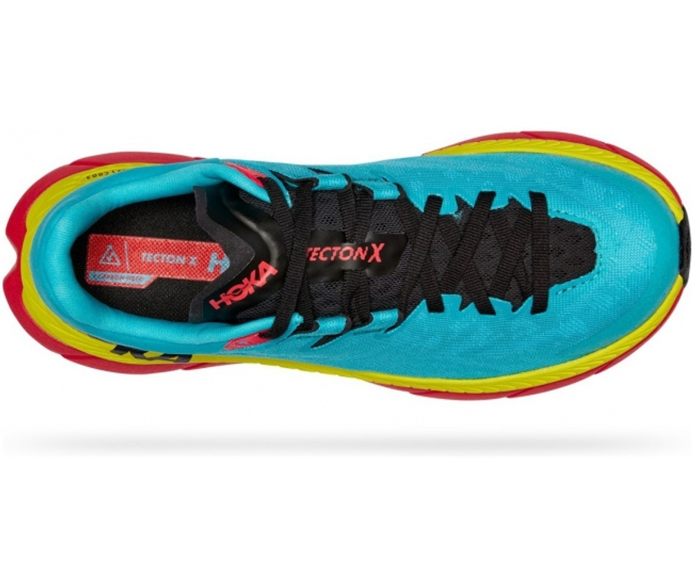 Кроссовки женские Hoka Tecton X