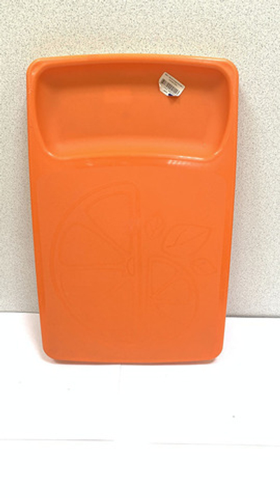 Доска разделочная с лотком Kleo