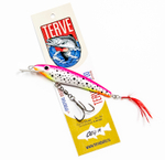 Terve Kola DD 4 м., 9,5 см., цвет 004*