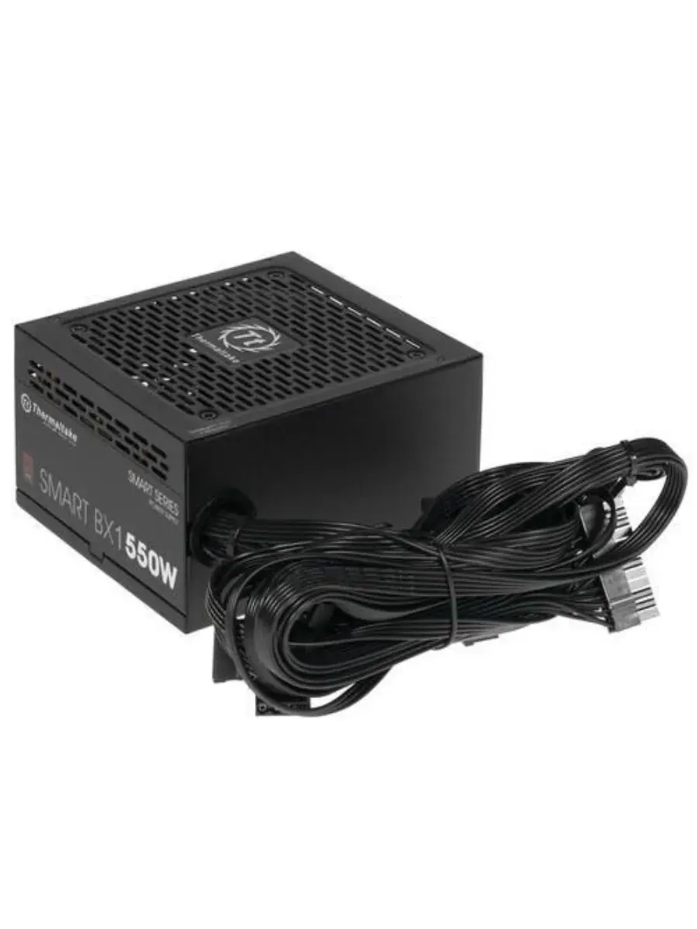 Блок питания Smart BX1 550W SPD-550AH2NKB-2 BLACK