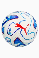 Футбольный мяч Puma Stellar Match Serie A размер 5 - белый