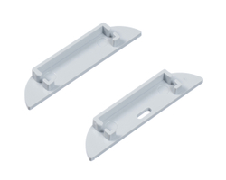 Заглушка для LC-LPP-1053 без отверстия