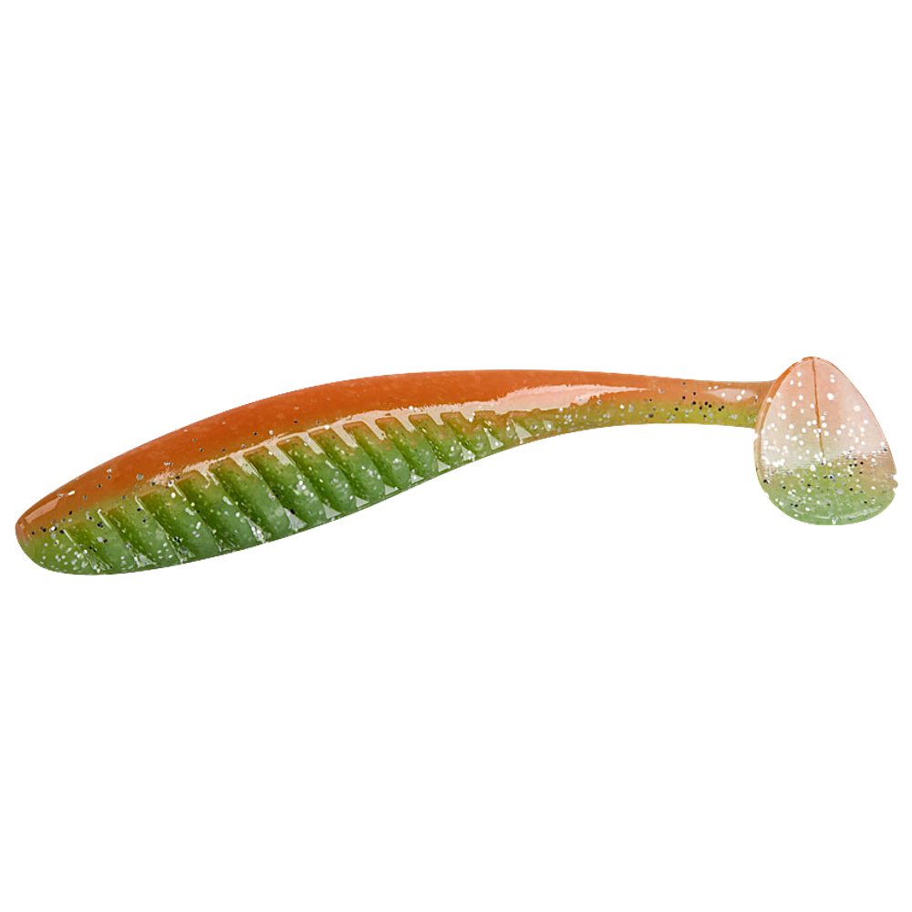 Мягкая приманка IAM Format Pioneer 088мм 4.8г -