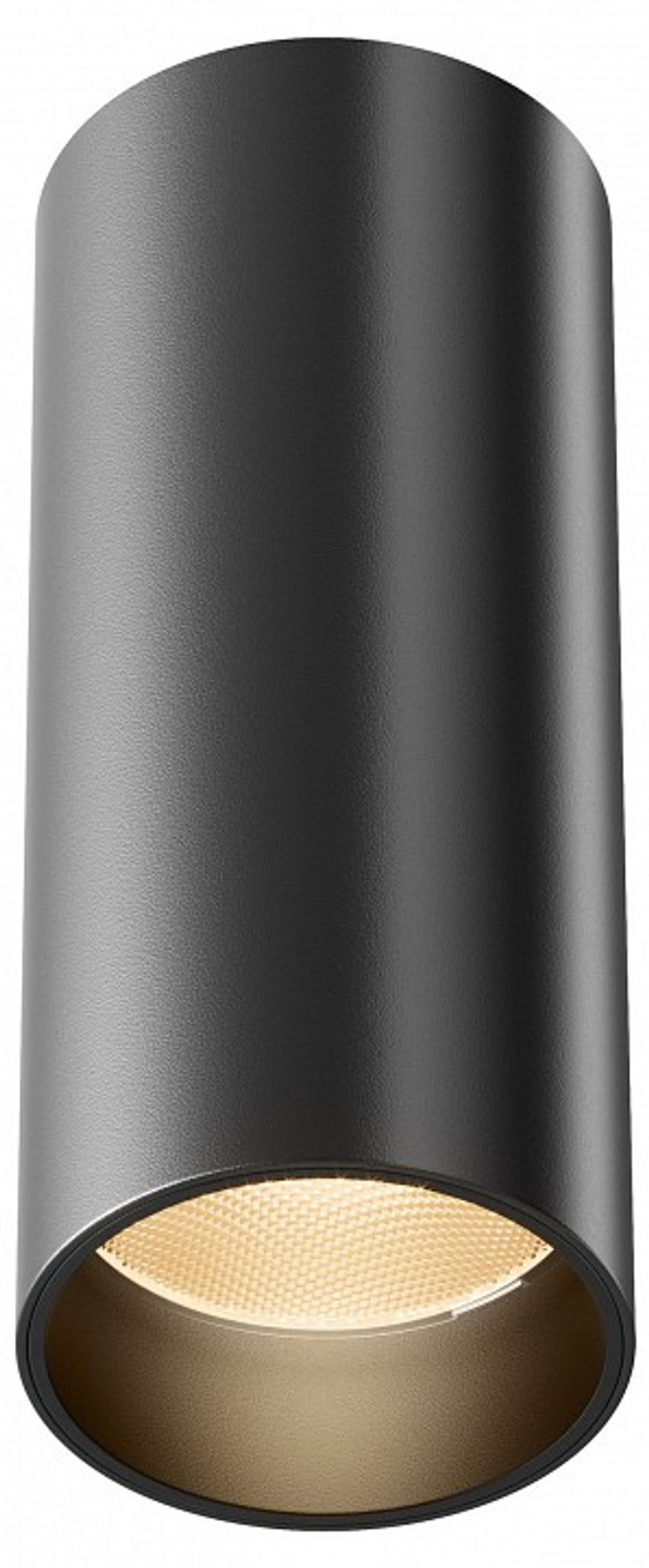 Накладной светильник Maytoni Technical FOCUS LED C056CL-L12B2.7K-W-B