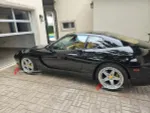 КОВАНЫЕ ДИСКИ ДЛЯ FERRARI 456 2004 ФЕРРАРИ