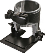 Фрезер сетевой HANSKONNER HRE1185