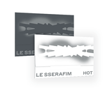 Альбом LE SSERAFIM - 5th Mini Album [HOT] (weverse Albums ver.)
