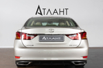 Lexus GS250, 2012 год