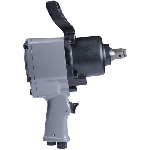 Пневмогайковерт Fubag IW-1600  3/4 кейс + набор головок