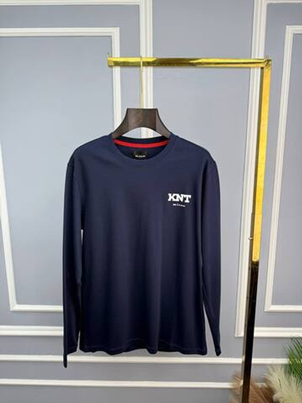 Лонгслив Kiton